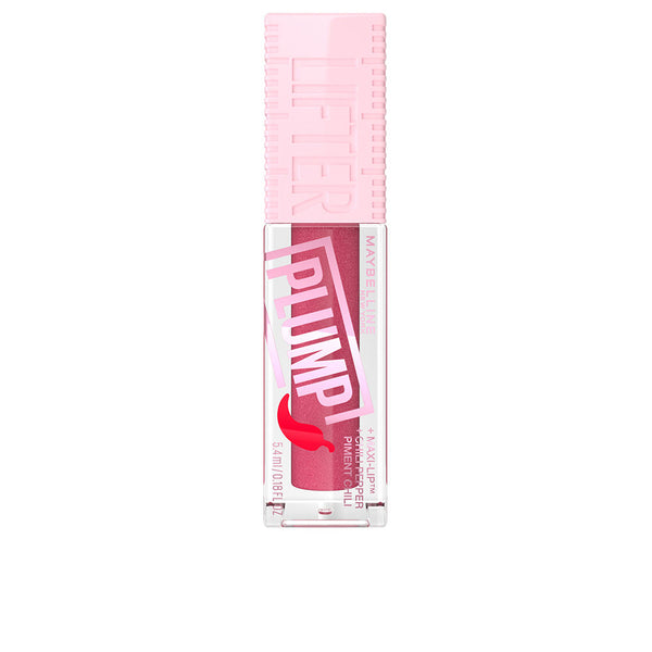 Maybelline Plump volyymia lisäävä huulikiilto #002 Mauve Bite 5,4 ml | Vuodevaatteet.fi