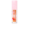 Maybelline Plump volyymia lisäävä huulikiilto #008 Hot Honey 5,4 ml | Vuodevaatteet.fi