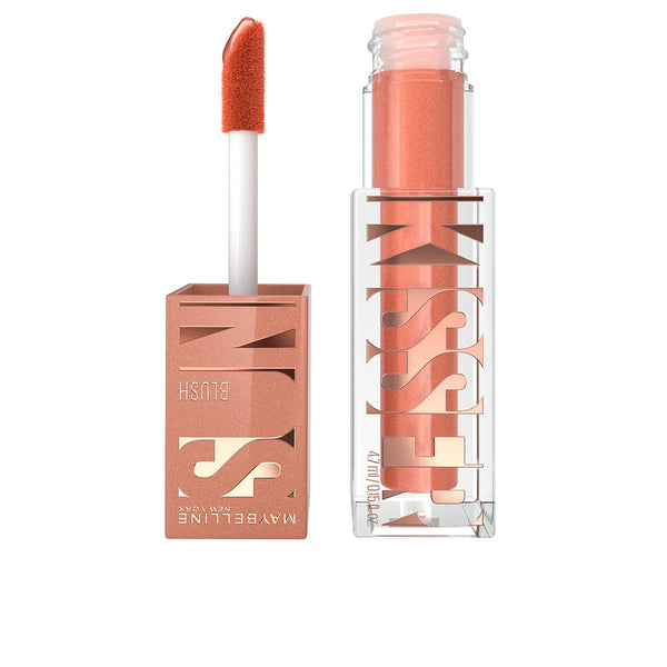 Maybelline Sunkisser poskipuna ja nestemäinen aurinkopuuteri #03-sol search 4.7 ml | Vuodevaatteet.fi