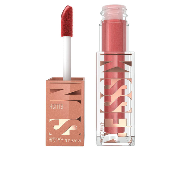 Maybelline Sunkisser poskipuna ja nestemäinen aurinkopuuteri #06-city sizzle 4.7 ml | Vuodevaatteet.fi