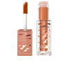 Maybelline Sunkisser poskipuna ja nestemäinen aurinkopuuteri #12-summer in the city 4.7 ml | Vuodevaatteet.fi