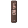 Maybelline Superfluff Mascara For Eyebrows #260-Deep Brown 5 Ml | Vuodevaatteet.fi