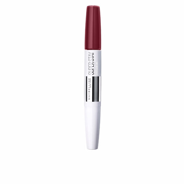 Maybelline Superstay 24h huuliväri #185-ruusupöly | Vuodevaatteet.fi