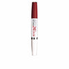 Maybelline Superstay 24h huuliväri #542-cherry pie | Vuodevaatteet.fi
