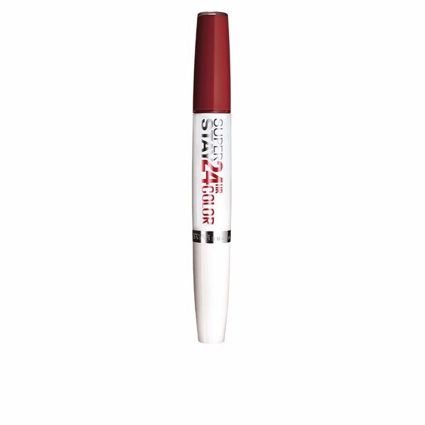 Maybelline Superstay 24h huuliväri #542-cherry pie | Vuodevaatteet.fi