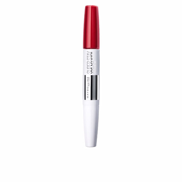Maybelline Superstay 24h huuliväri #573-eternal cherry | Vuodevaatteet.fi