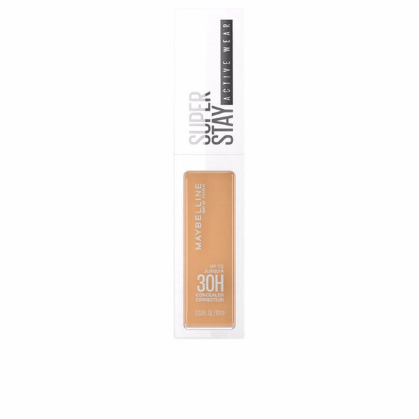 Maybelline Superstay activewear 30h korjaaja #30-hunaja | Vuodevaatteet.fi