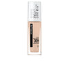 Maybelline Superstay activewear 30h meikkivoide #05-tosi norsunluu | Vuodevaatteet.fi