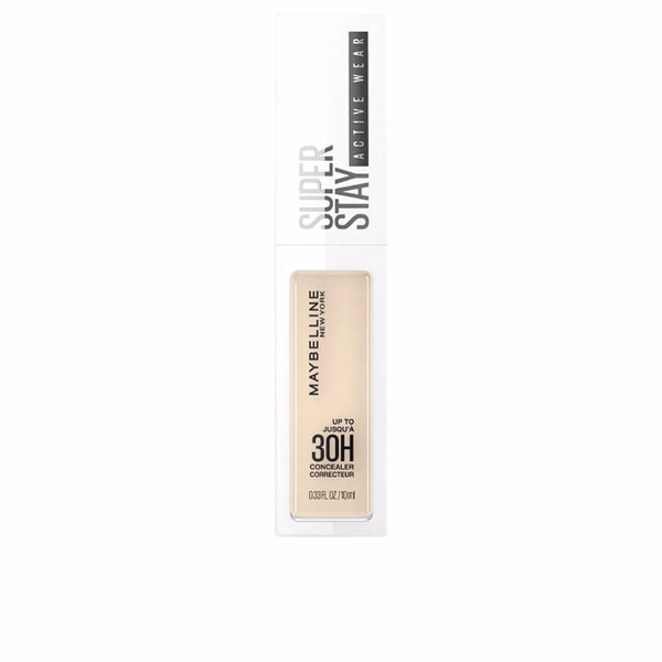 Maybelline Superstay activewear 30h peitevoide #05-ivory | Vuodevaatteet.fi