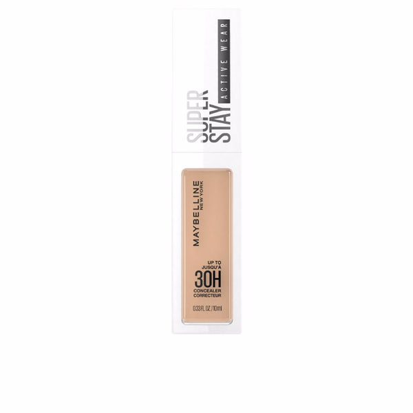 Maybelline Superstay activewear 30h -peitevoide #25-medium | Vuodevaatteet.fi