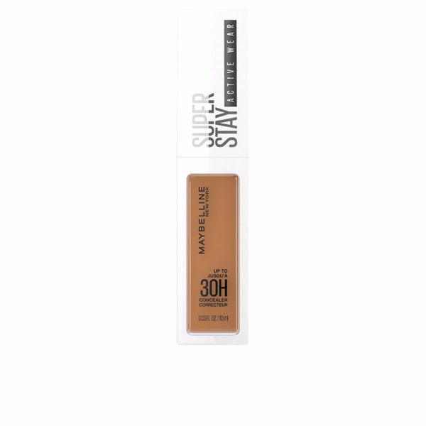 Maybelline Superstay activewear 30h peitevoide #45-tan | Vuodevaatteet.fi