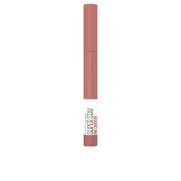 Maybelline Superstay Ink Crayon #105-On The Grind | Vuodevaatteet.fi