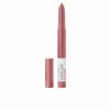 Maybelline Superstay ink crayon #15-johtaa tietä | Vuodevaatteet.fi