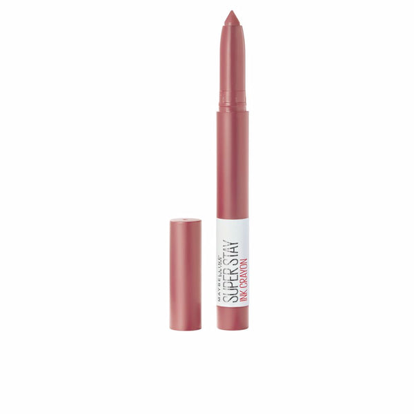 Maybelline Superstay ink crayon #15-johtaa tietä | Vuodevaatteet.fi
