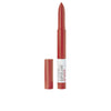 Maybelline Superstay ink crayon #40-nauraa kovempaa | Vuodevaatteet.fi