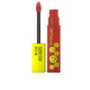 Maybelline Superstay Matte Ink Huulipuna Moodmakers #455-harmonizer | Vuodevaatteet.fi