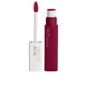 Maybelline Superstay Matte Ink Nestemäinen Huulipuna #115-perustaja | Vuodevaatteet.fi