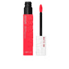 Maybelline Superstay Matte Ink Nestemäinen Huulipuna #25-heroine | Vuodevaatteet.fi