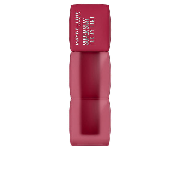 Maybelline Superstay Teddy Tint #50-Wild Atheart 5 Ml | Vuodevaatteet.fi