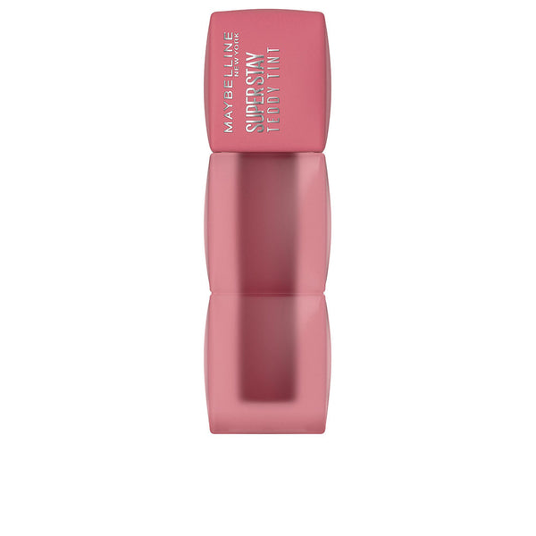 Maybelline Superstay Teddy Tint #55-Kneehigh 5 Ml | Vuodevaatteet.fi