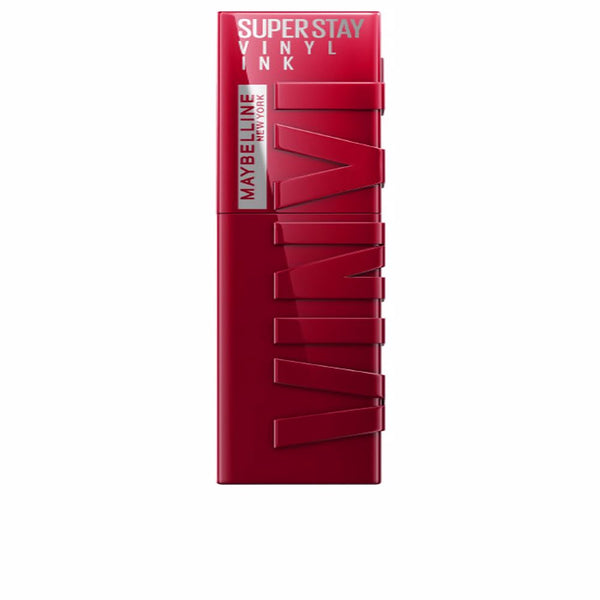 Maybelline Superstay Vinyl Ink Liquid Lipstick #55-Royal | Vuodevaatteet.fi