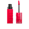 Maybelline Superstay vinyl ink nestemäinen huulipuna #45-capricious | Vuodevaatteet.fi