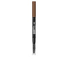 Maybelline Tattoo brow 36h #03-pehmeä ruskea | Vuodevaatteet.fi