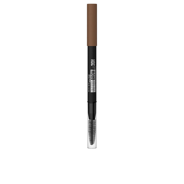 Maybelline Tattoo brow 36h #03-pehmeä ruskea | Vuodevaatteet.fi