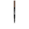 Maybelline Tattoo brow 36h #06-tuhkanruskea | Vuodevaatteet.fi
