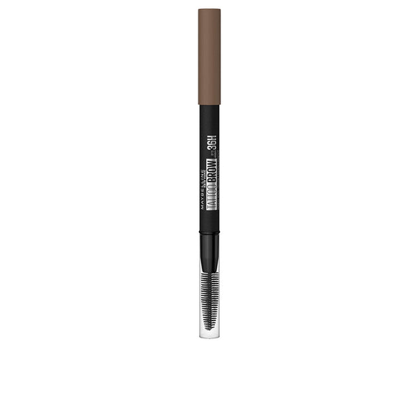 Maybelline Tattoo brow 36h #06-tuhkanruskea | Vuodevaatteet.fi
