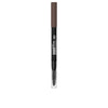 Maybelline Tattoo brow 36h #07-syvä ruskea | Vuodevaatteet.fi