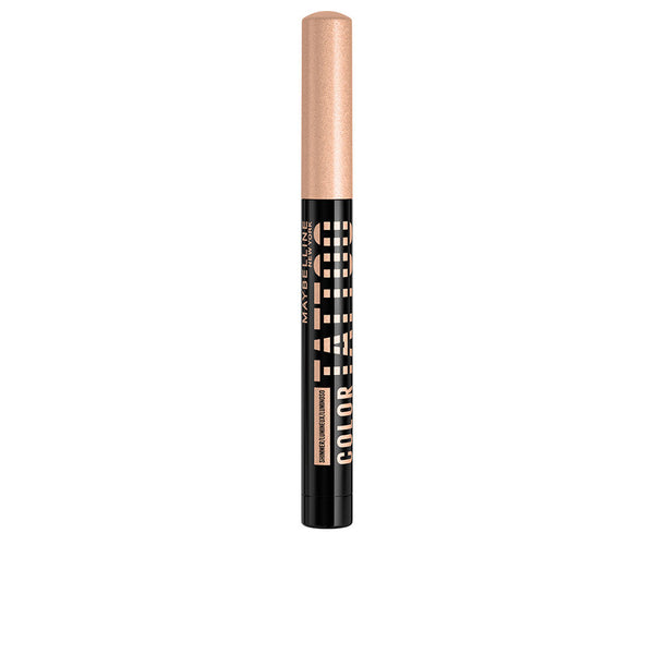 Maybelline Tattoo color matta #courageous 1,4 gr | Vuodevaatteet.fi