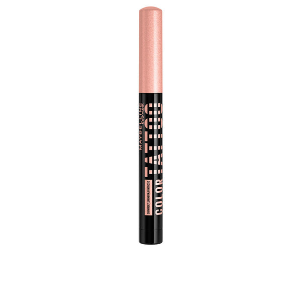 Maybelline Tattoo color matta #inspired 1,4 g | Vuodevaatteet.fi