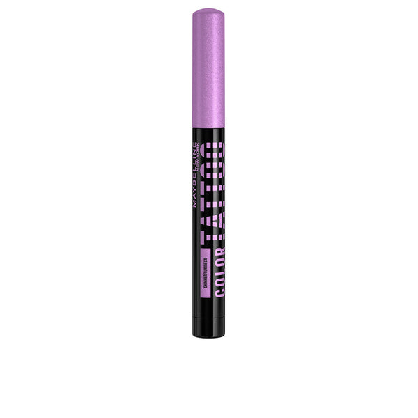 Maybelline Tattoo color matte #fearless 1,4 g | Vuodevaatteet.fi