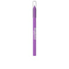 Maybelline Tattoo Liner Gel Pencil #801-Purple Pop 1.3 Gr | Vuodevaatteet.fi