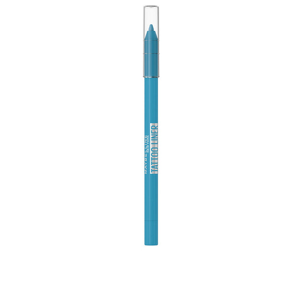 Maybelline Tattoo Liner Gel Pencil #806-Artic Skies 1,3 Gr | Vuodevaatteet.fi