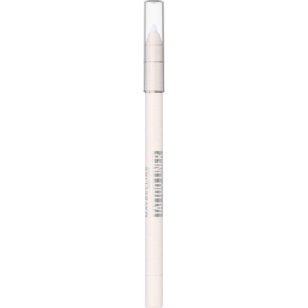 Maybelline Tattoo Liner Gel Pencil #821-Stardust Chrome Duochrome 1.3 Gr | Vuodevaatteet.fi