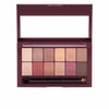 Maybelline The burgundy bar luomiväripaletti #04-burgundy | Vuodevaatteet.fi