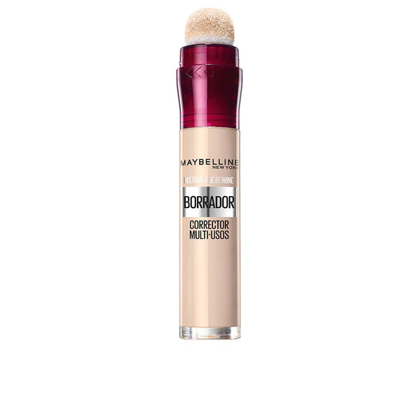 Maybelline The Eraser Instant Anti-Age #03-Fair 6 Ml | Vuodevaatteet.fi