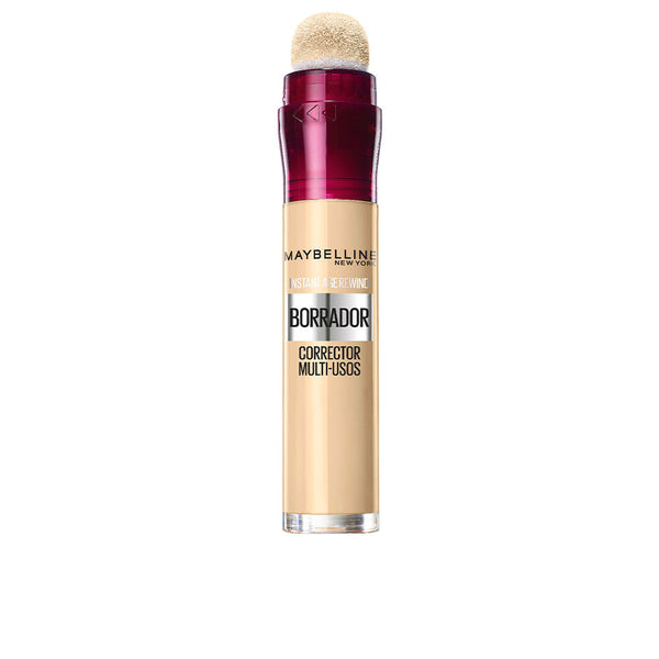 Maybelline The Eraser Instant Anti-Age #06-Neutral 6 Ml | Vuodevaatteet.fi