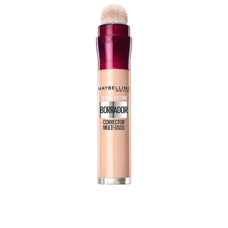 Maybelline The Eraser Instant Anti-Age #121-Light 6 Ml | Vuodevaatteet.fi