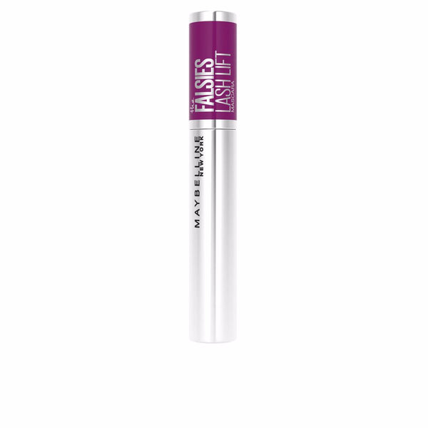 Maybelline The falsies lash lift mascara #01-musta | Vuodevaatteet.fi