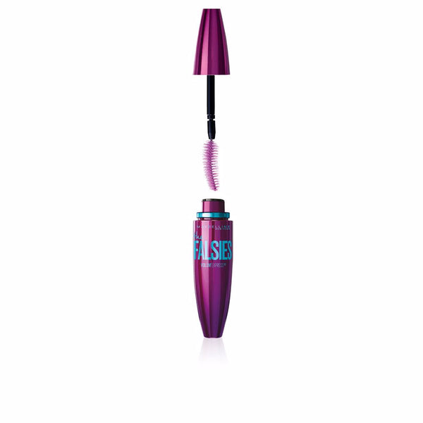 Maybelline The falsies mascara #1-musta draama | Vuodevaatteet.fi
