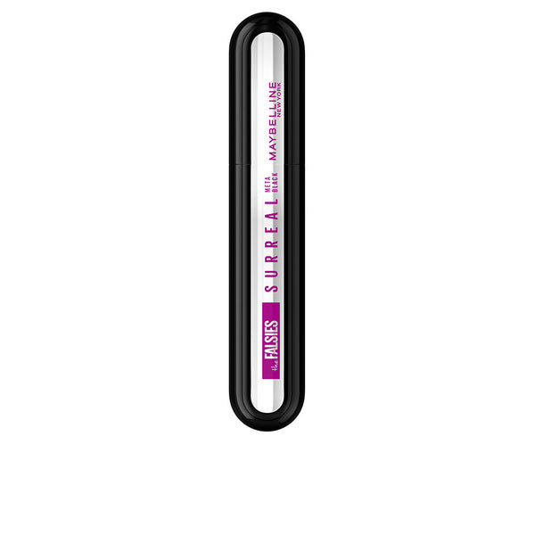 Maybelline The falsies surreal ripsiväri #meta black 10 ml | Vuodevaatteet.fi