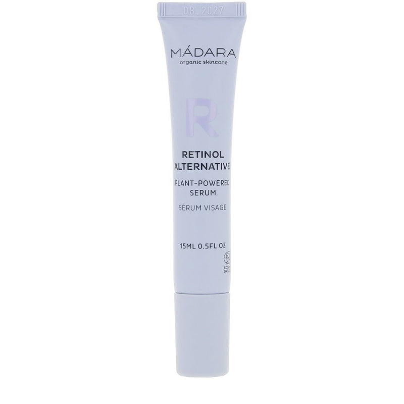 Mádara Organic Skincare Time Miracle Botanic Retinol Serum 15 Ml | Vuodevaatteet.fi