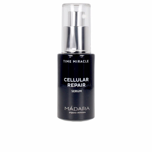 Mádara Organic Skincare Time miracle solusolujen korjausseerumi 30 ml | Vuodevaatteet.fi