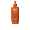 Mediterraneo Sun Coconut aurinkovoide tummalle ruskettamiselle spf50 200 ml. | Vuodevaatteet.fi