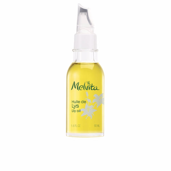 Melvita Aceites de belleza liljaöljy 50 ml | Vuodevaatteet.fi