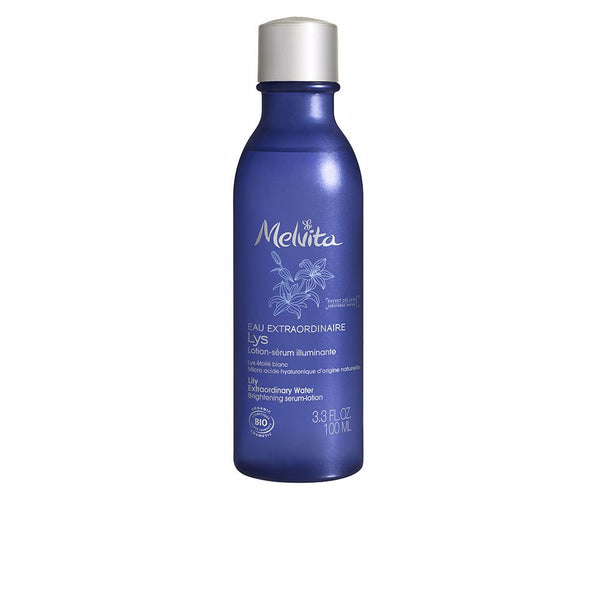 Melvita Aguas extraordinarias erikoinen liljan vesi 100 ml | Vuodevaatteet.fi