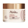 Melvita Argán Bio-Activo Bálsamo Regenerador De Noche Recarga 50 Ml | Vuodevaatteet.fi